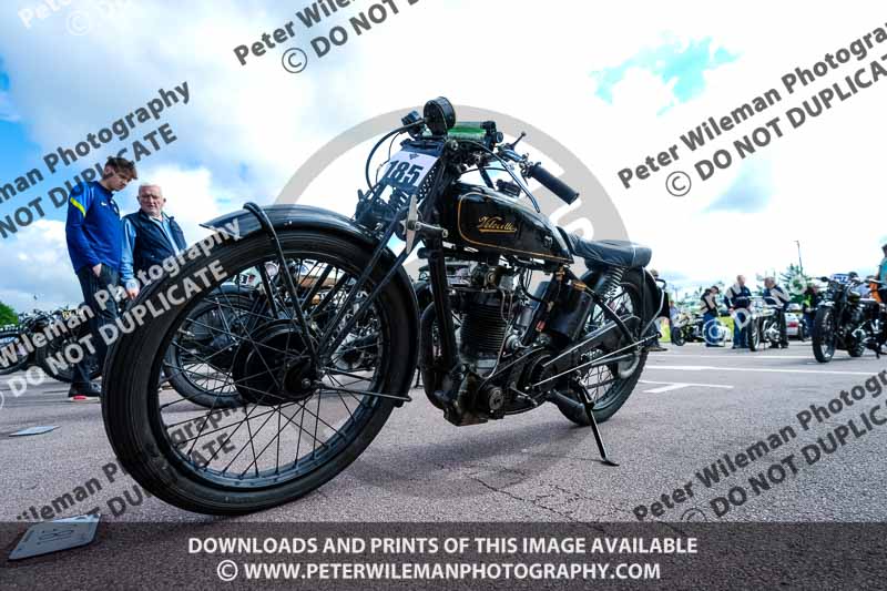 Vintage motorcycle club;eventdigitalimages;no limits trackdays;peter wileman photography;vintage motocycles;vmcc banbury run photographs